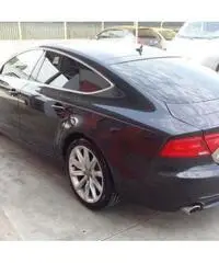 A7Sportback A7SPB3.0TDI245cv QU.STR.Bus.plus A7Sportback A7SPB3.0TDI245cv QU.STR.Bus.plus