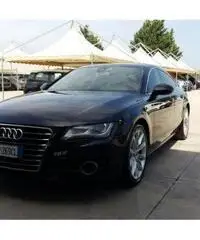 A7Sportback A7SPB3.0TDI245cv QU.STR.Bus.plus A7Sportback A7SPB3.0TDI245cv QU.STR.Bus.plus