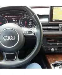 A7Sportback A7SPB3.0TDI245cv QU.STR.Bus.plus A7Sportback A7SPB3.0TDI245cv QU.STR.Bus.plus