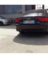 A7Sportback A7SPB3.0TDI245cv QU.STR.Bus.plus A7Sportback A7SPB3.0TDI245cv QU.STR.Bus.plus
