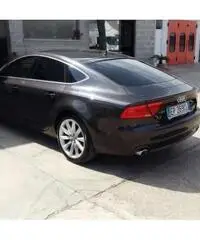 A7Sportback A7SPB3.0TDI245cv QU.STR.Bus.plus A7Sportback A7SPB3.0TDI245cv QU.STR.Bus.plus