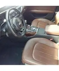 A7Sportback A7SPB3.0TDI245cv QU.STR.Bus.plus A7Sportback A7SPB3.0TDI245cv QU.STR.Bus.plus