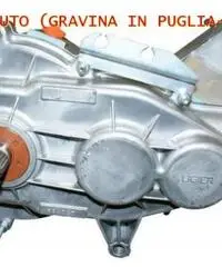 AC Ace RICAMBI PER MICROVETTURE 50