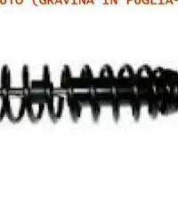 AC Ace RICAMBI PER MICROVETTURE 50