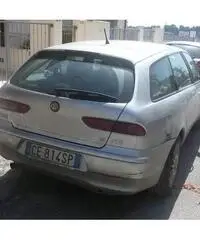 ALFA 156 ALFA 156