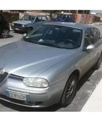 ALFA 156 ALFA 156