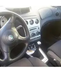ALFA 156 ALFA 156