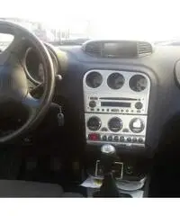 ALFA 156 ALFA 156