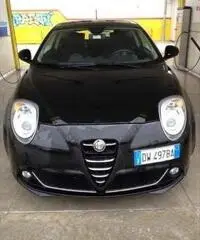 Alfa mito GPL