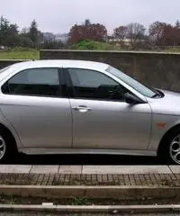 Alfa Romeo 156 1.9JTDProgression Alfa Romeo 156 1.9JTDProgression