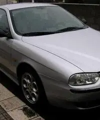 Alfa Romeo 156 1.9JTDProgression Alfa Romeo 156 1.9JTDProgression