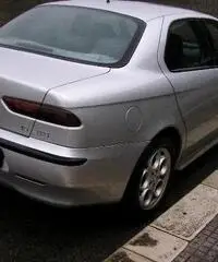 Alfa Romeo 156 1.9JTDProgression Alfa Romeo 156 1.9JTDProgression