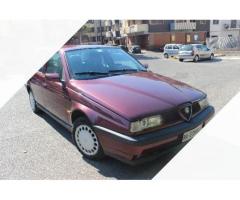 Alfa Romeo 1.8 TS - Iscritta ASI - 1993