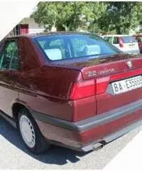 Alfa Romeo 1.8 TS - Iscritta ASI - 1993