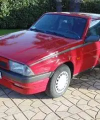 ALFA ROMEO 75 1.6 IE PER AMATORI ISCRITTA ASI rif. 7195194