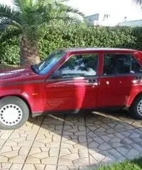 ALFA ROMEO 75 1.6 IE PER AMATORI ISCRITTA ASI rif. 7195194