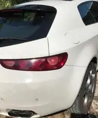 Alfa Romeo Brera 2.4 JTDm 20V 210CV