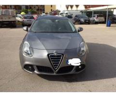Alfa Romeo giuglietta
