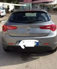 Alfa Romeo giuglietta