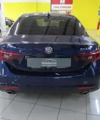 ALFA ROMEO Giulia 2.2 Turbodiesel 180 CV AT8 Super rif. 7034870