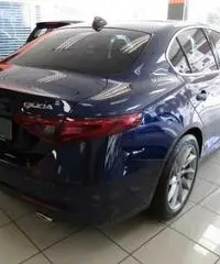 ALFA ROMEO Giulia 2.2 Turbodiesel 180 CV AT8 Super rif. 7062423