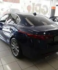 ALFA ROMEO Giulia 2.2 Turbodiesel 180 CV AT8 Super rif. 7062423