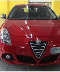 ALFA ROMEO Giulietta 1.4 Turbo 120 CV GPL Distinctive rif. 7157075 ALFA ROMEO Giulietta 1.4 Turbo 120 CV GPL Distinctive rif. 7157075