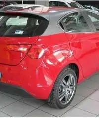 ALFA ROMEO Giulietta 1.4 Turbo 120 CV GPL Distinctive rif. 7157075 ALFA ROMEO Giulietta 1.4 Turbo 120 CV GPL Distinctive rif. 7157075