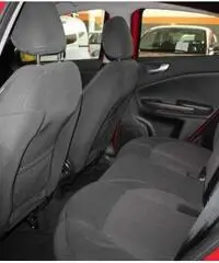 ALFA ROMEO Giulietta 1.4 Turbo 120 CV GPL Distinctive rif. 7157075 ALFA ROMEO Giulietta 1.4 Turbo 120 CV GPL Distinctive rif. 7157075