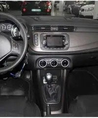 ALFA ROMEO Giulietta 1.4 Turbo 120 CV GPL Distinctive rif. 7157075 ALFA ROMEO Giulietta 1.4 Turbo 120 CV GPL Distinctive rif. 7157075