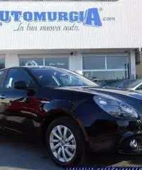 ALFA ROMEO Giulietta 1.6 JTDm 120 CV MY16 KM0 rif. 7169600