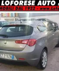 ALFA ROMEO Giulietta 1.6 JTDm-2 105 CV UNICO PROPRIETARIO rif. 7195706 ALFA ROMEO Giulietta 1.6 JTDm-2 105 CV UNICO PROPRIETARIO rif. 7195706