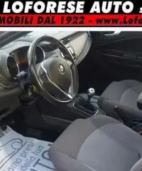 ALFA ROMEO Giulietta 1.6 JTDm-2 105 CV UNICO PROPRIETARIO rif. 7195706 ALFA ROMEO Giulietta 1.6 JTDm-2 105 CV UNICO PROPRIETARIO rif. 7195706