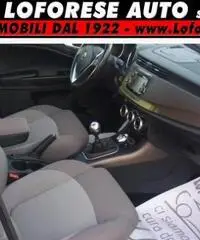 ALFA ROMEO Giulietta 1.6 JTDm-2 105 CV UNICO PROPRIETARIO rif. 7195706 ALFA ROMEO Giulietta 1.6 JTDm-2 105 CV UNICO PROPRIETARIO rif. 7195706