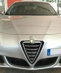 Alfa Romeo Giulietta 1.6 JTDm-2 DNA Distinctive 105 CV