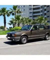 Alfa Romeo Giulietta 1.6 1984 perfetta ASI