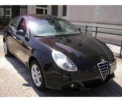 Alfa Romeo Giulietta 2.0 Jtdm-2 140 CV Progression