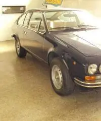 alfa romeo gtv 1600 d epoca ottimamente conservato