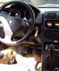 alfa romeo gtv 2000 t.spark l pelle momo alfa romeo gtv 2000 t.spark l pelle momo