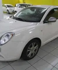 ALFA ROMEO MiTo 1.3 JTDm-2 95 CV S&S Super rif. 7168814 ALFA ROMEO MiTo 1.3 JTDm-2 95 CV S&S Super rif. 7168814
