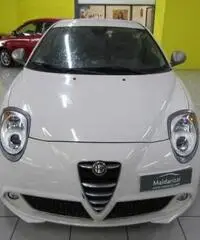 ALFA ROMEO MiTo 1.3 JTDm-2 95 CV S&S Super rif. 7168814 ALFA ROMEO MiTo 1.3 JTDm-2 95 CV S&S Super rif. 7168814