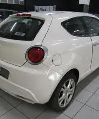 ALFA ROMEO MiTo 1.3 JTDm-2 95 CV S&S Super rif. 7168814 ALFA ROMEO MiTo 1.3 JTDm-2 95 CV S&S Super rif. 7168814