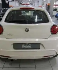 ALFA ROMEO MiTo 1.3 JTDm-2 95 CV S&S Super rif. 7168814 ALFA ROMEO MiTo 1.3 JTDm-2 95 CV S&S Super rif. 7168814
