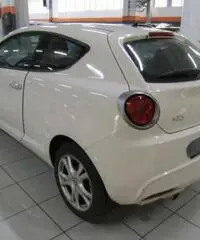 ALFA ROMEO MiTo 1.3 JTDm-2 95 CV S&S Super rif. 7168814 ALFA ROMEO MiTo 1.3 JTDm-2 95 CV S&S Super rif. 7168814