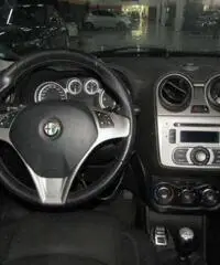 ALFA ROMEO MiTo 1.3 JTDm-2 95 CV S&S Super rif. 7168814 ALFA ROMEO MiTo 1.3 JTDm-2 95 CV S&S Super rif. 7168814