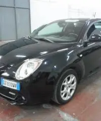 ALFA ROMEO MiTo 1.4 78 CV Distinctive - Guida Neopatentati - rif. 7144095