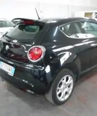 ALFA ROMEO MiTo 1.4 78 CV Distinctive - Guida Neopatentati - rif. 7144095