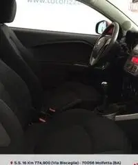 ALFA ROMEO MiTo 1.4 70 CV 8V Impression GPL  rif. 7175767