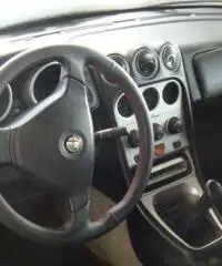 ALFA ROMEO Spider 1.8i 16V Twin Spark cat (NUOVA) rif. 7169630 ALFA ROMEO Spider 1.8i 16V Twin Spark cat (NUOVA) rif. 7169630