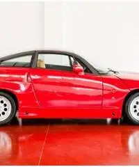 ALFA ROMEO SZ  KM 2.393 - FOR COLLECTION - rif. 7164108 ALFA ROMEO SZ  KM 2.393 - FOR COLLECTION - rif. 7164108